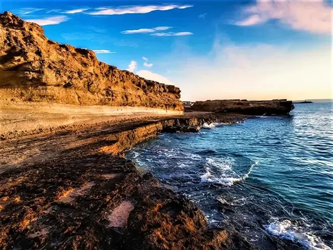 تور هوایی قشم 