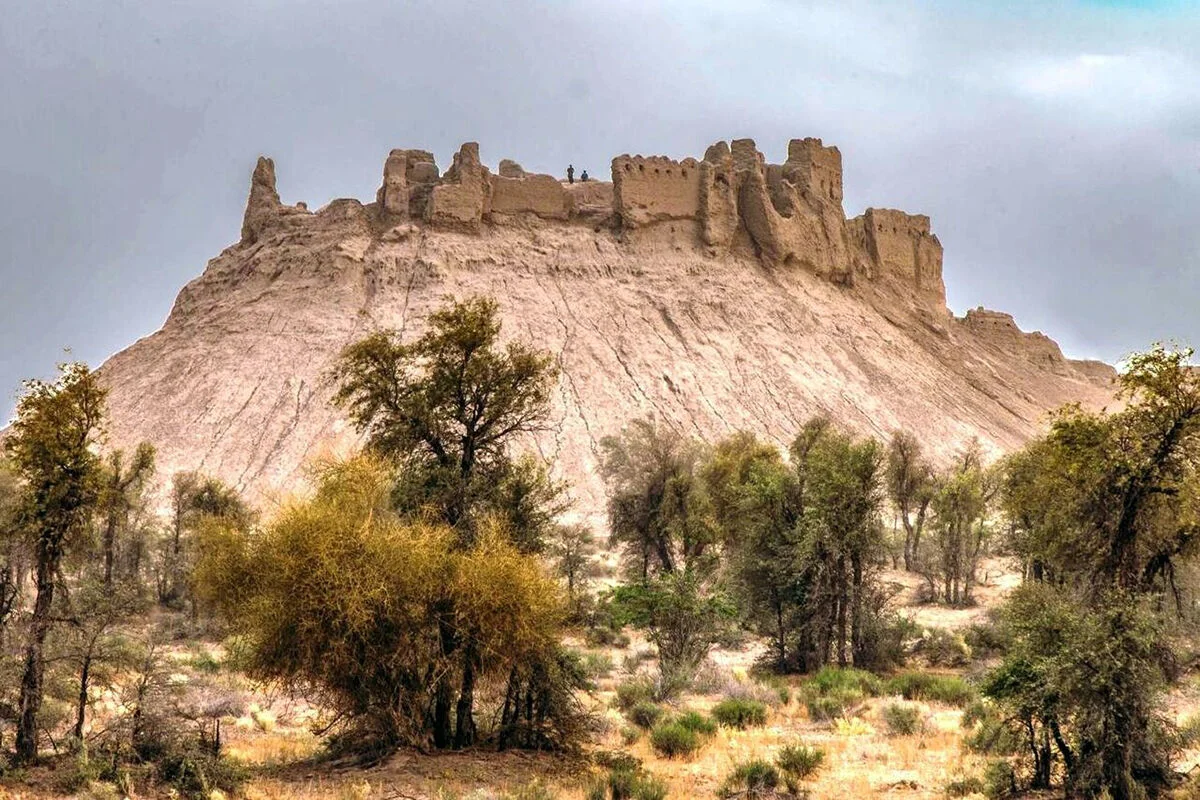 سیستان و بلوچستان 