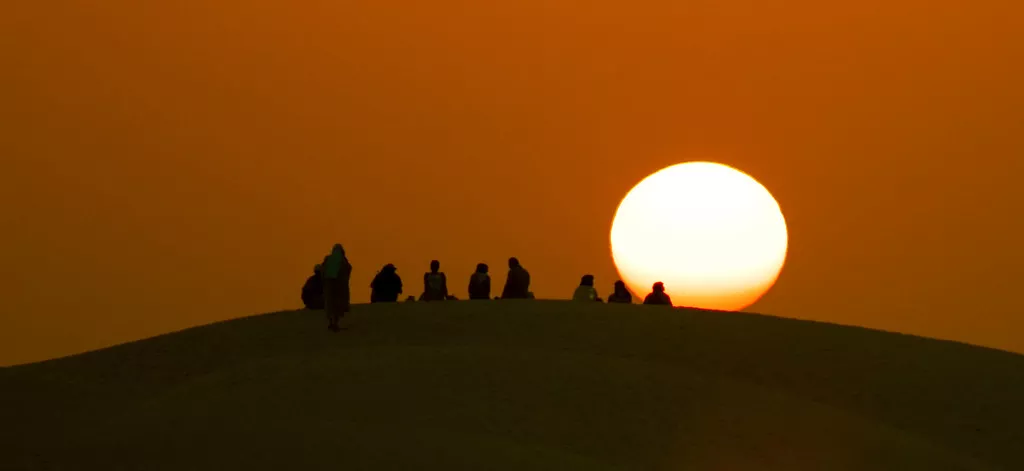 تور کویر یزد از مشهد