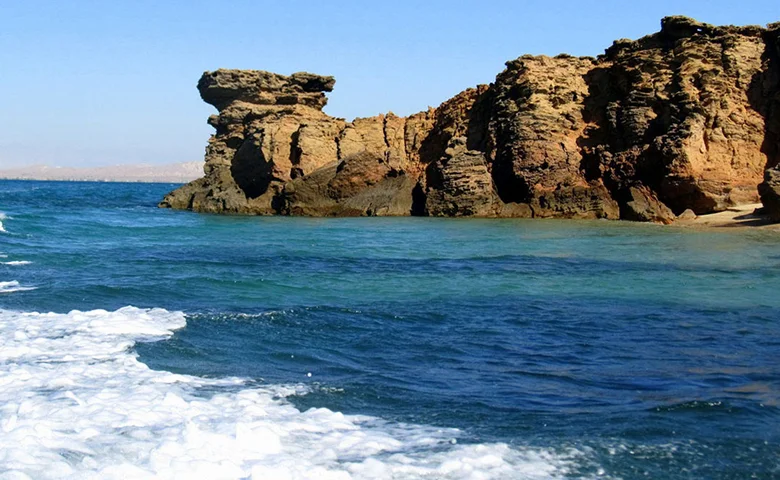جزیره هنگام 