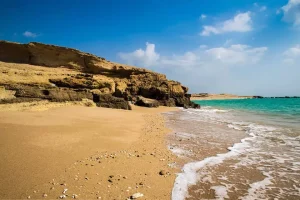 تور قشم از مشهد