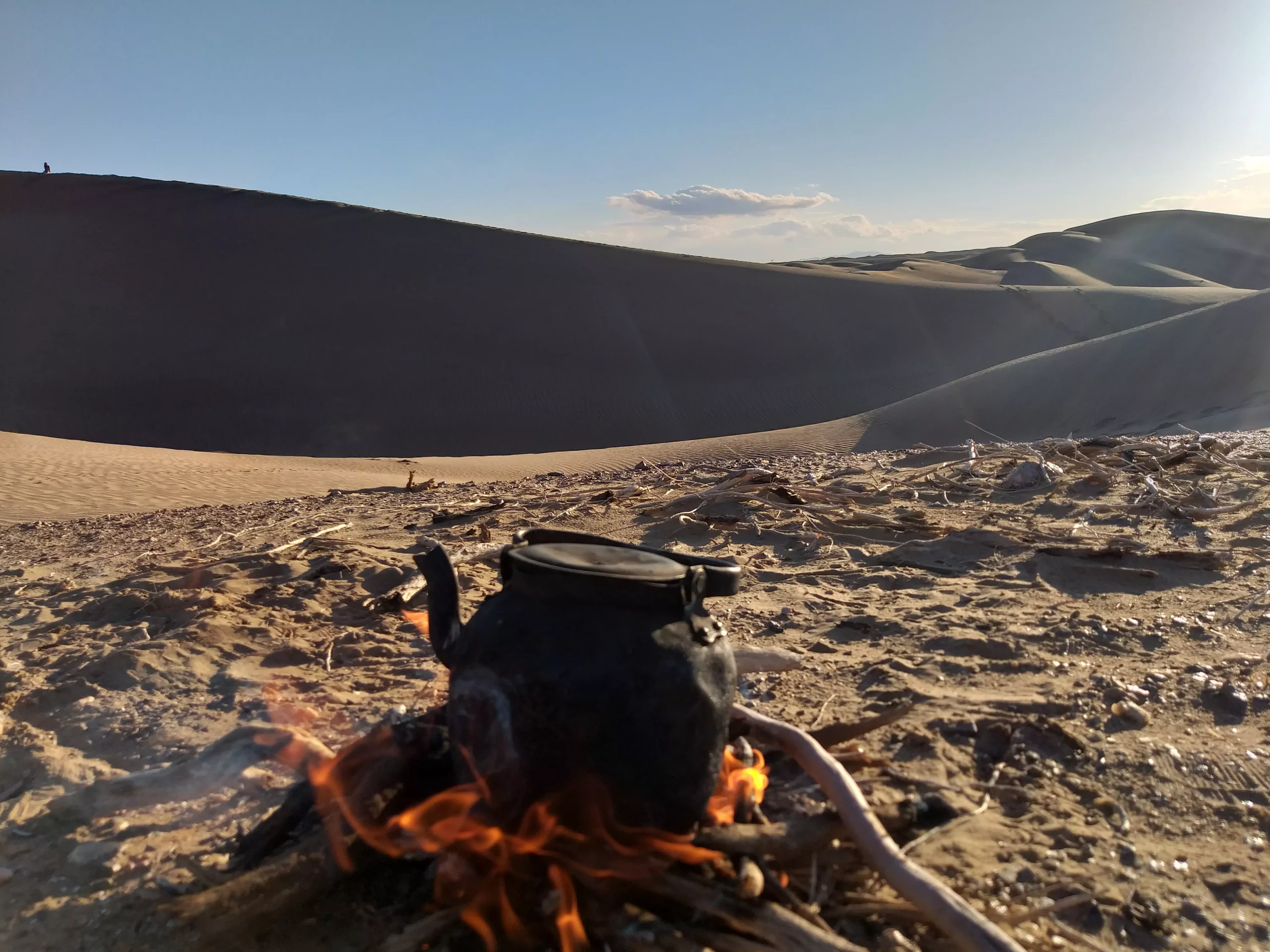 تور کویر مصر از مشهد