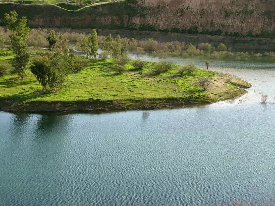 استان خوزستان