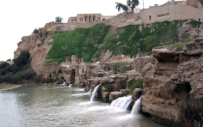 استان خوزستان