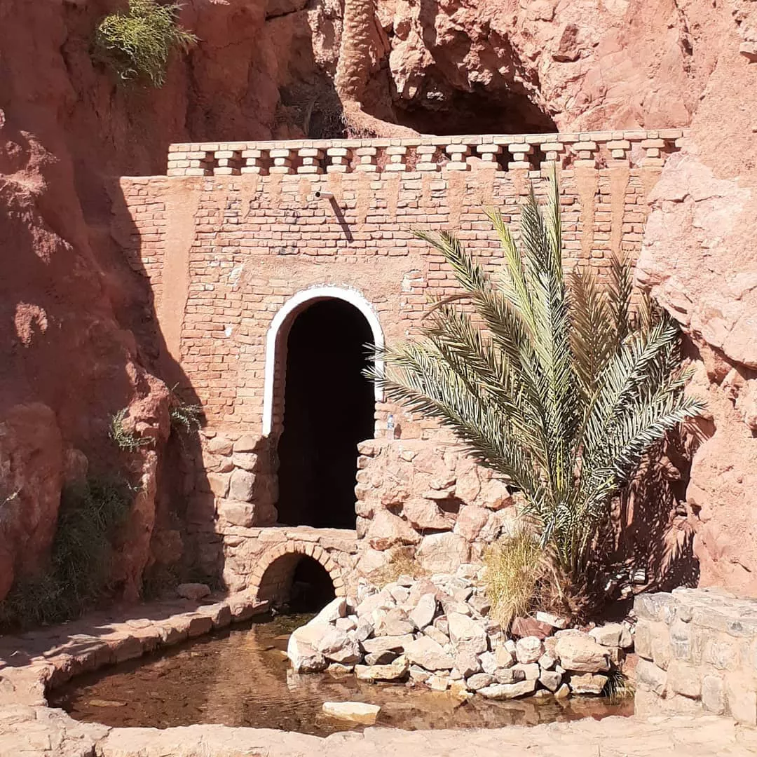 روستای گرمه