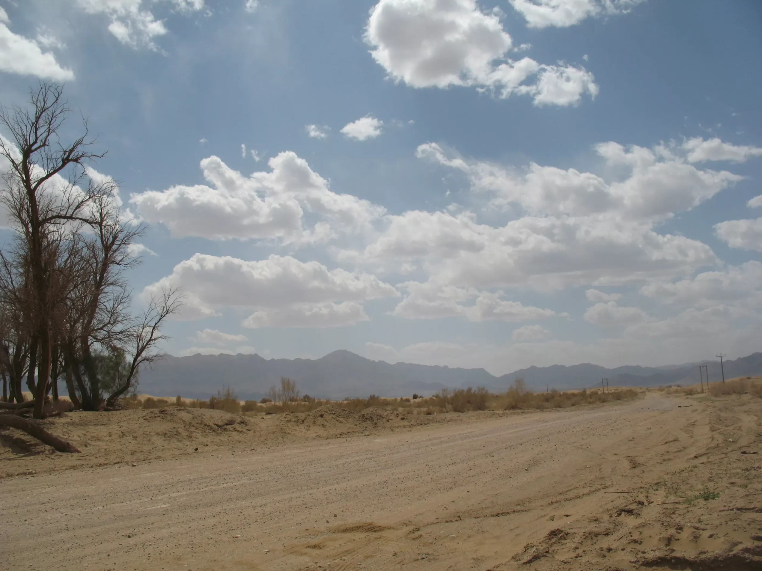 روستای مصر 