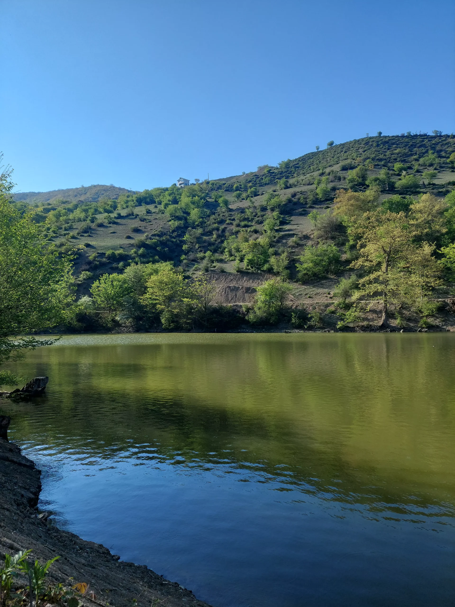 تور مازندران از مشهد 
