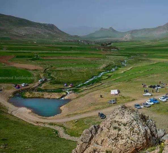 استان کرمانشاه
