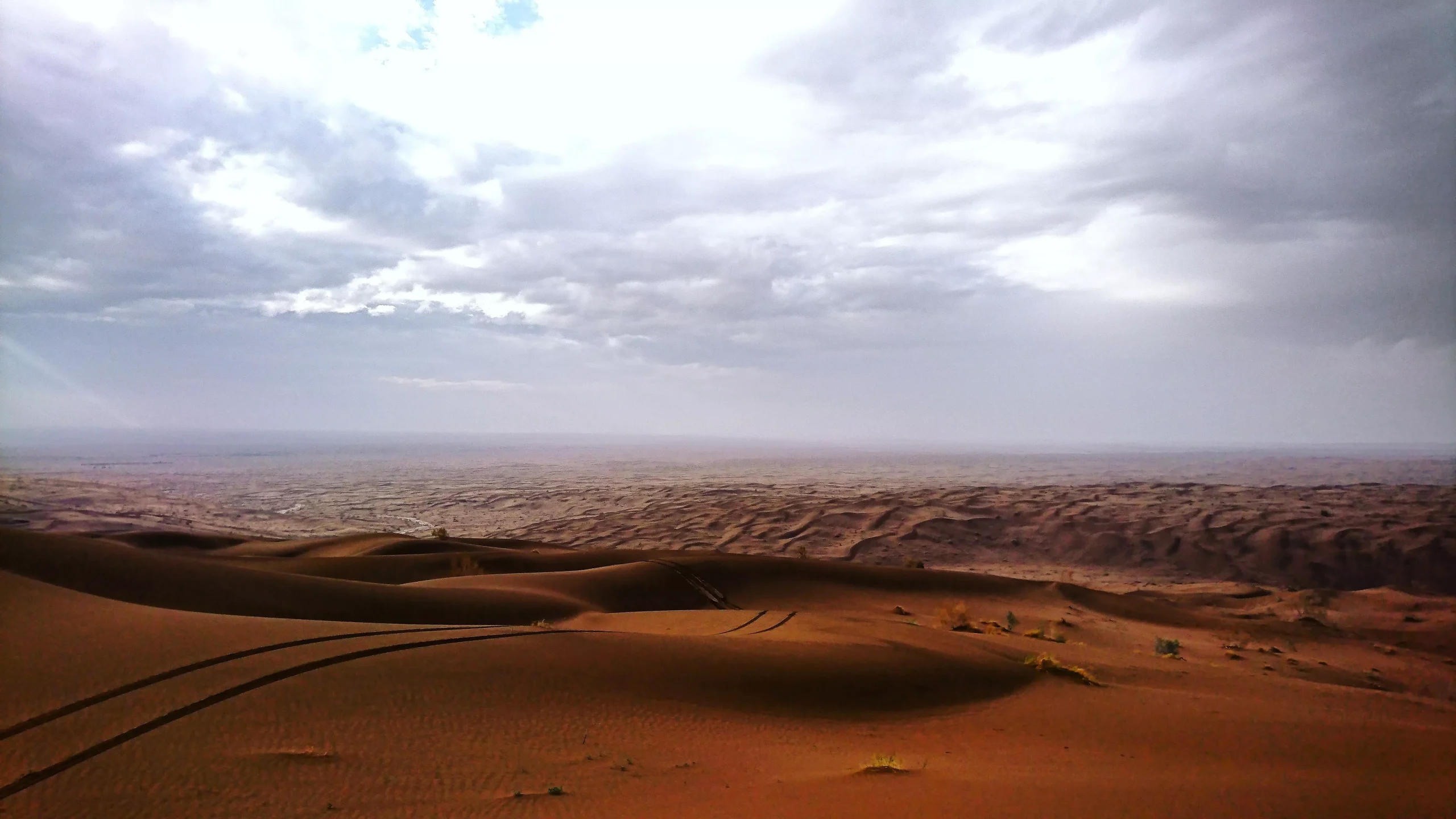 تور کویر مصر از مشهد