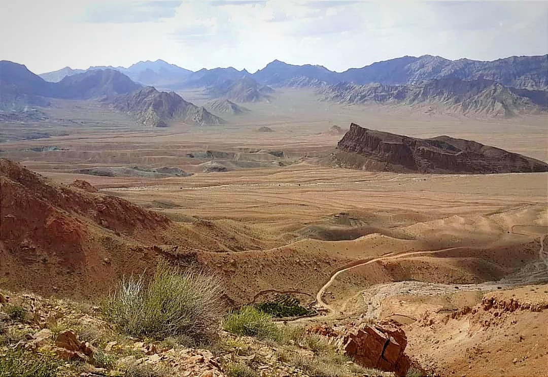 روستای مصر 