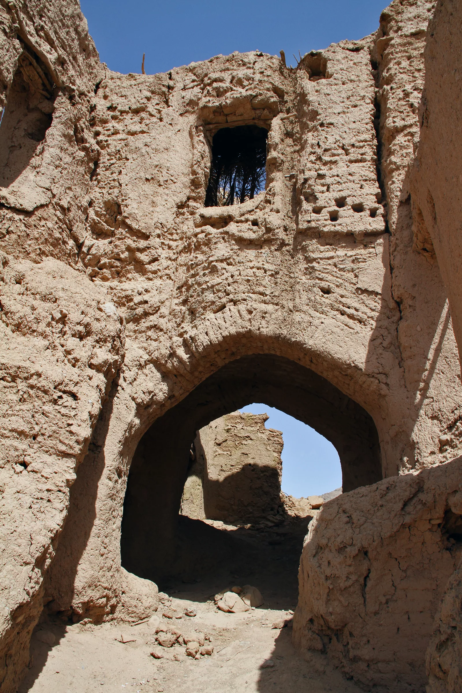 روستای گرمه