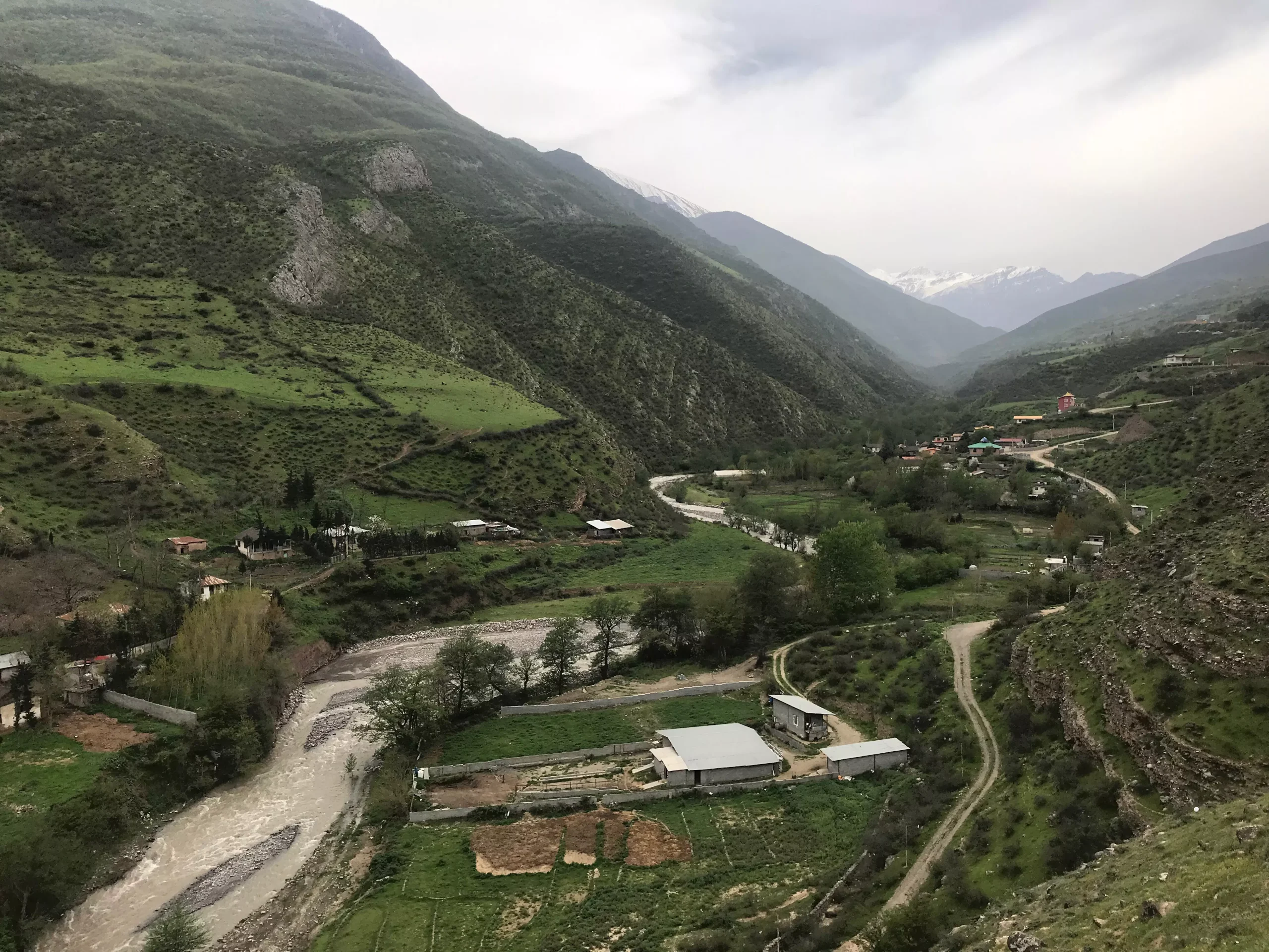 استان مازندران
