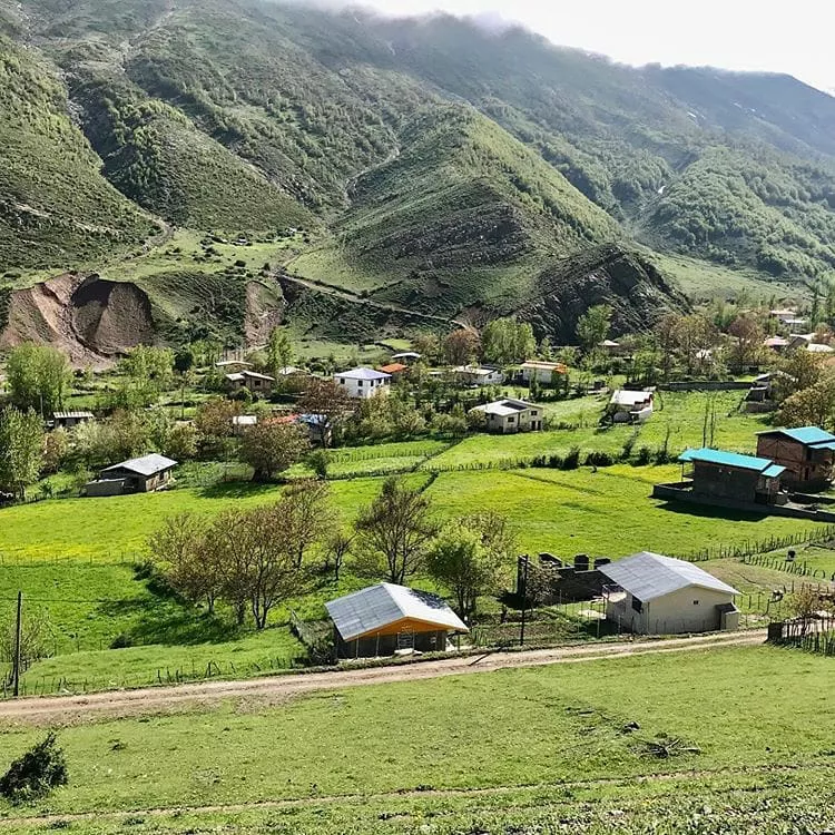 استان مازندران