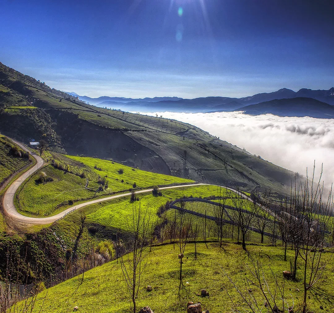 استان مازندران