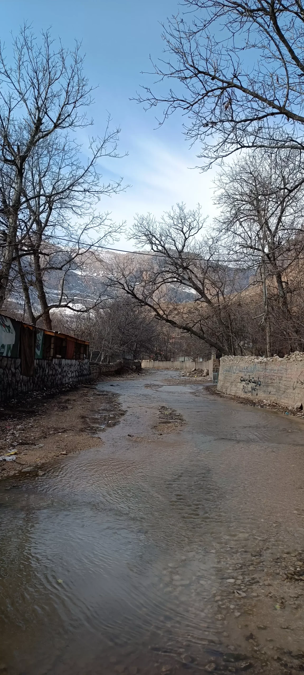 تور طبیعت گردی مشهد