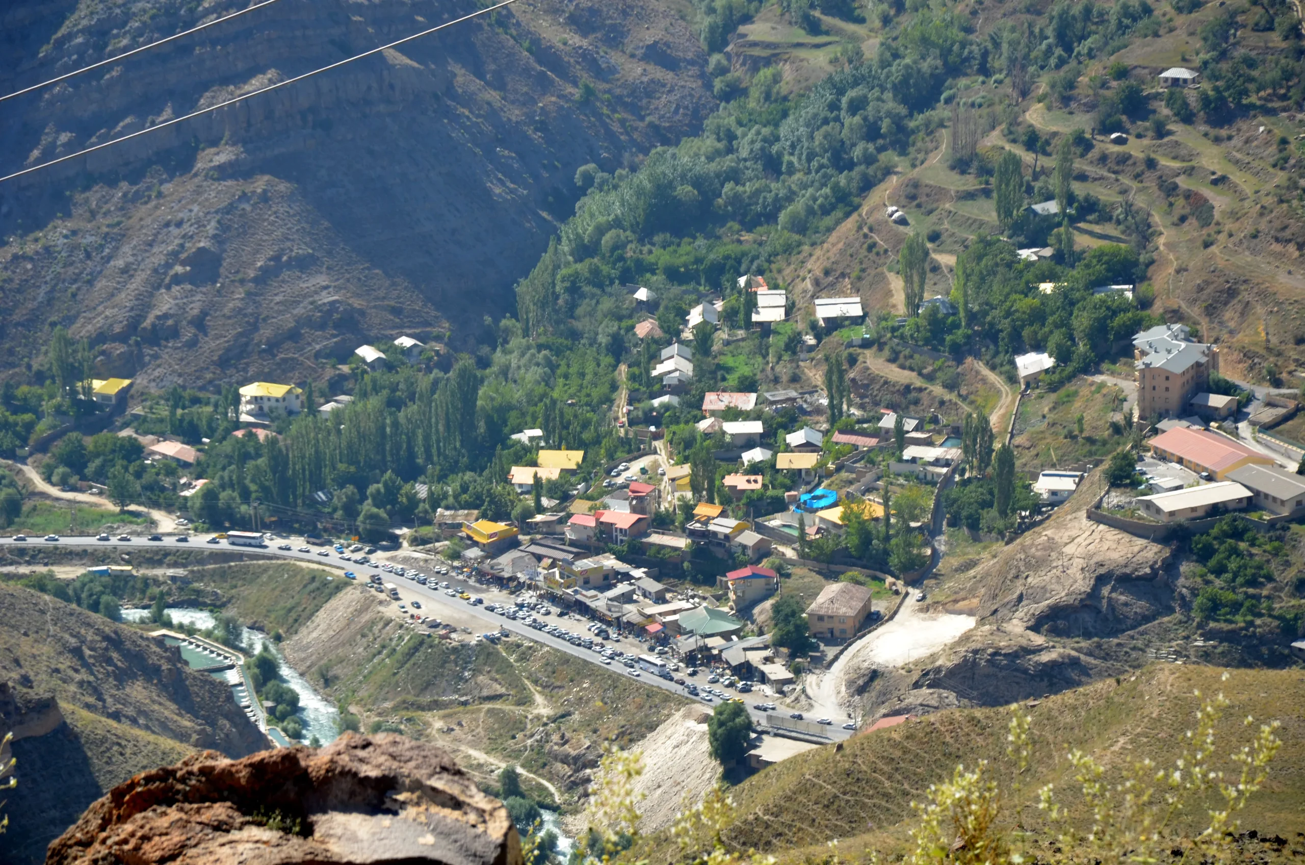 استان مازندران