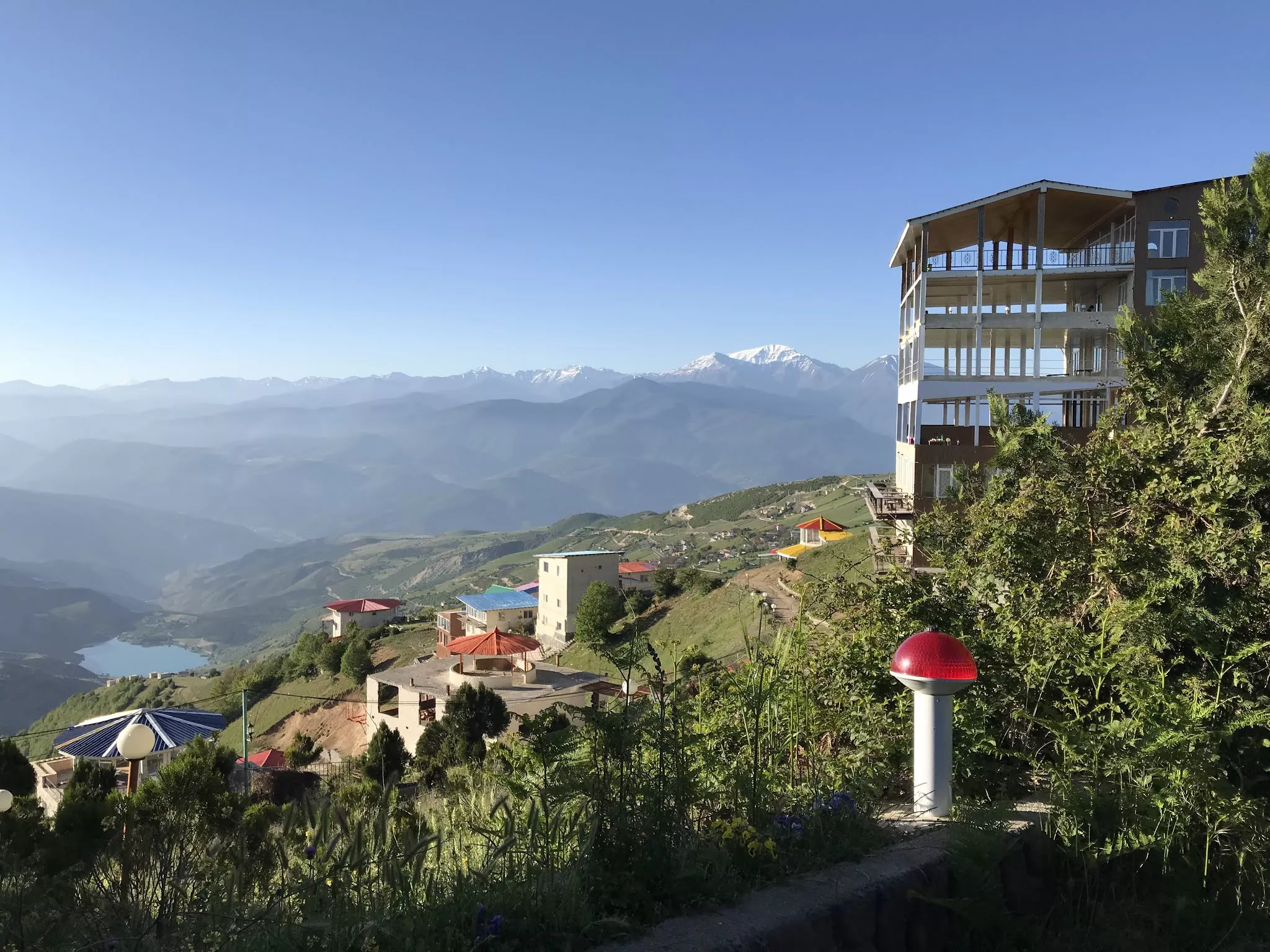 استان مازندران
