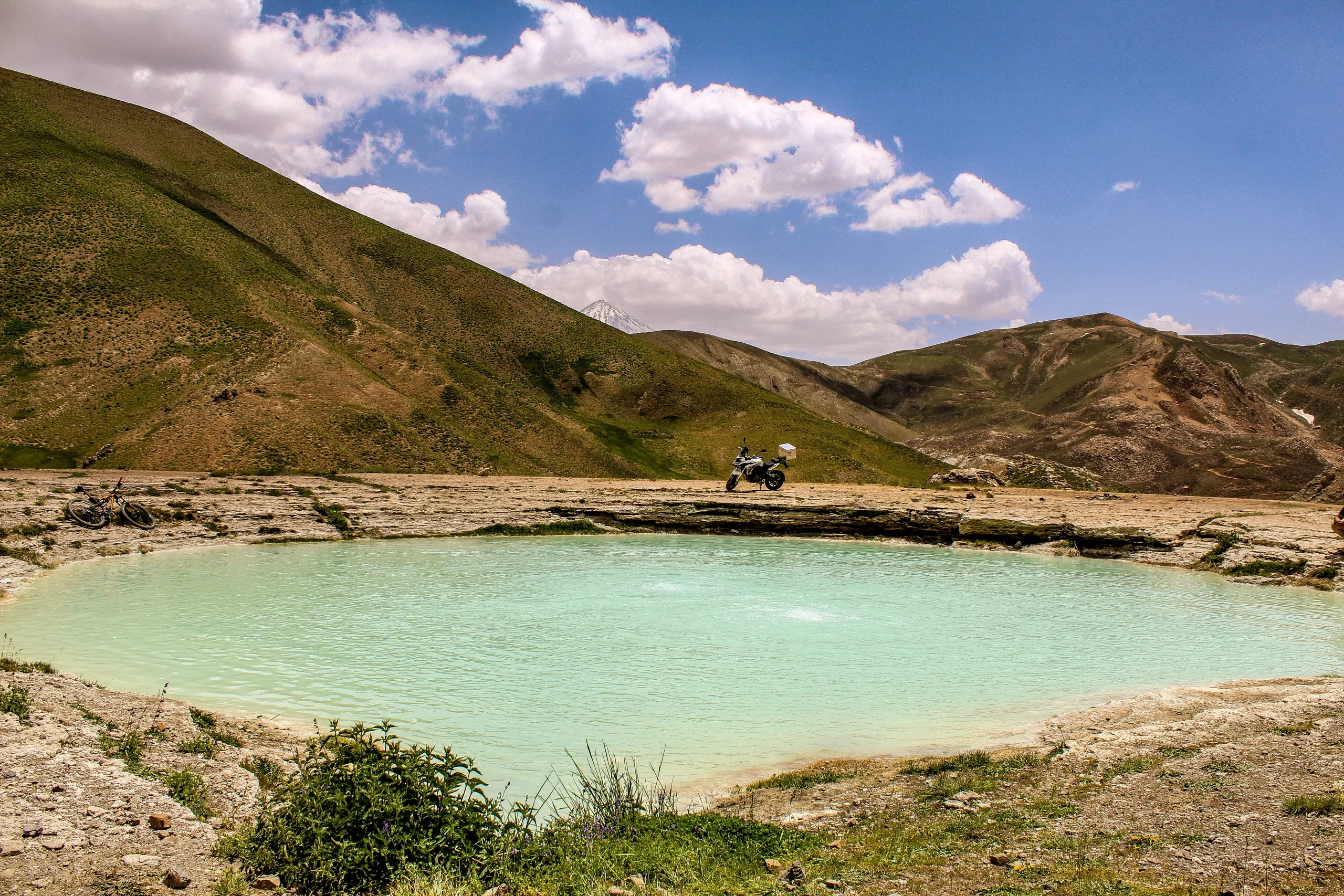 استان مازندران