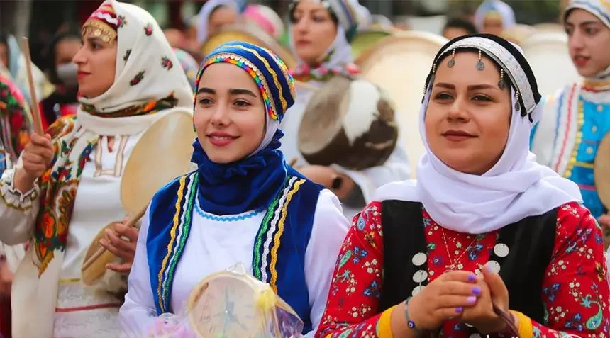 استان مازندران