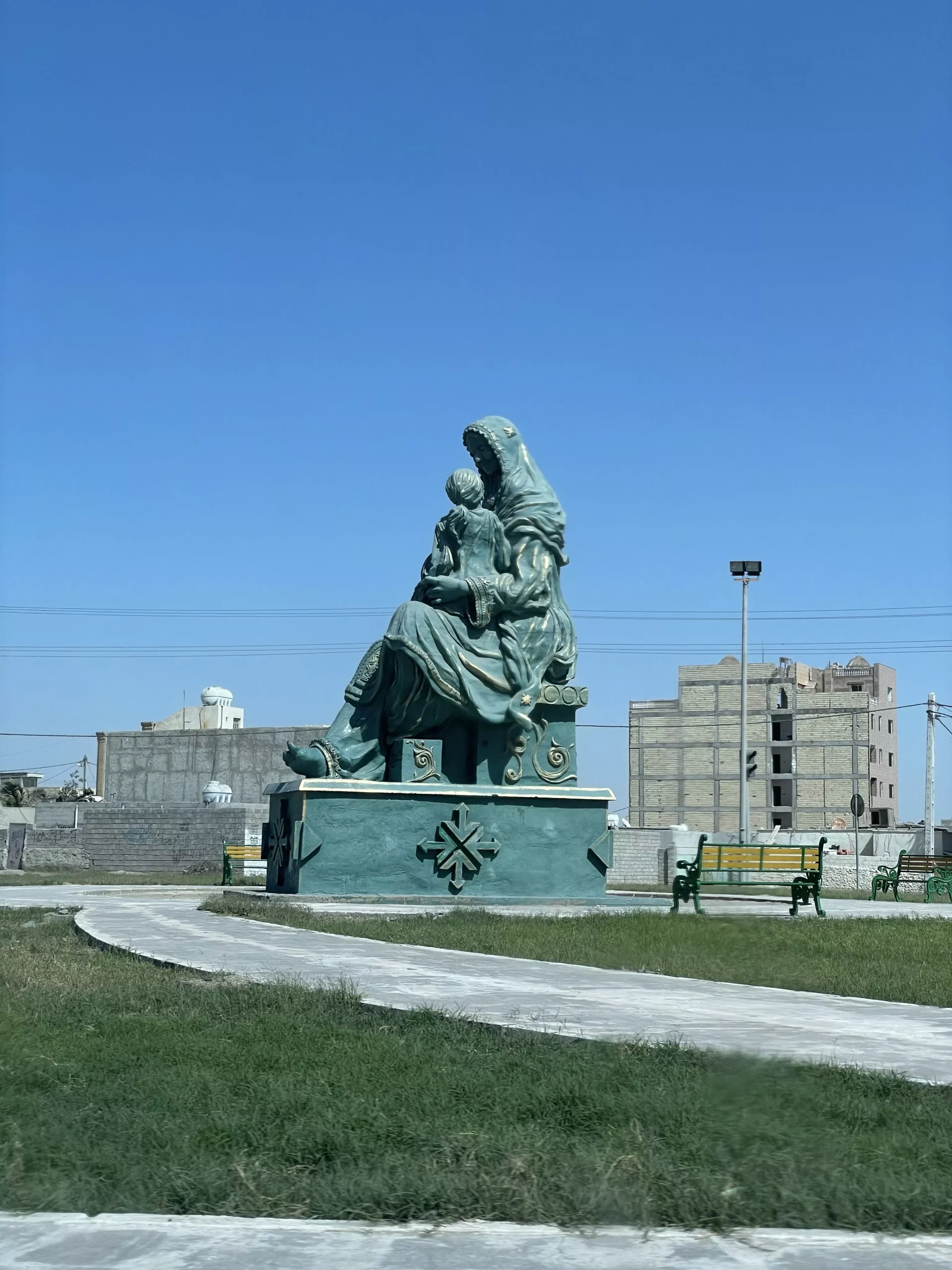 تور چابهار گردی از مشهد