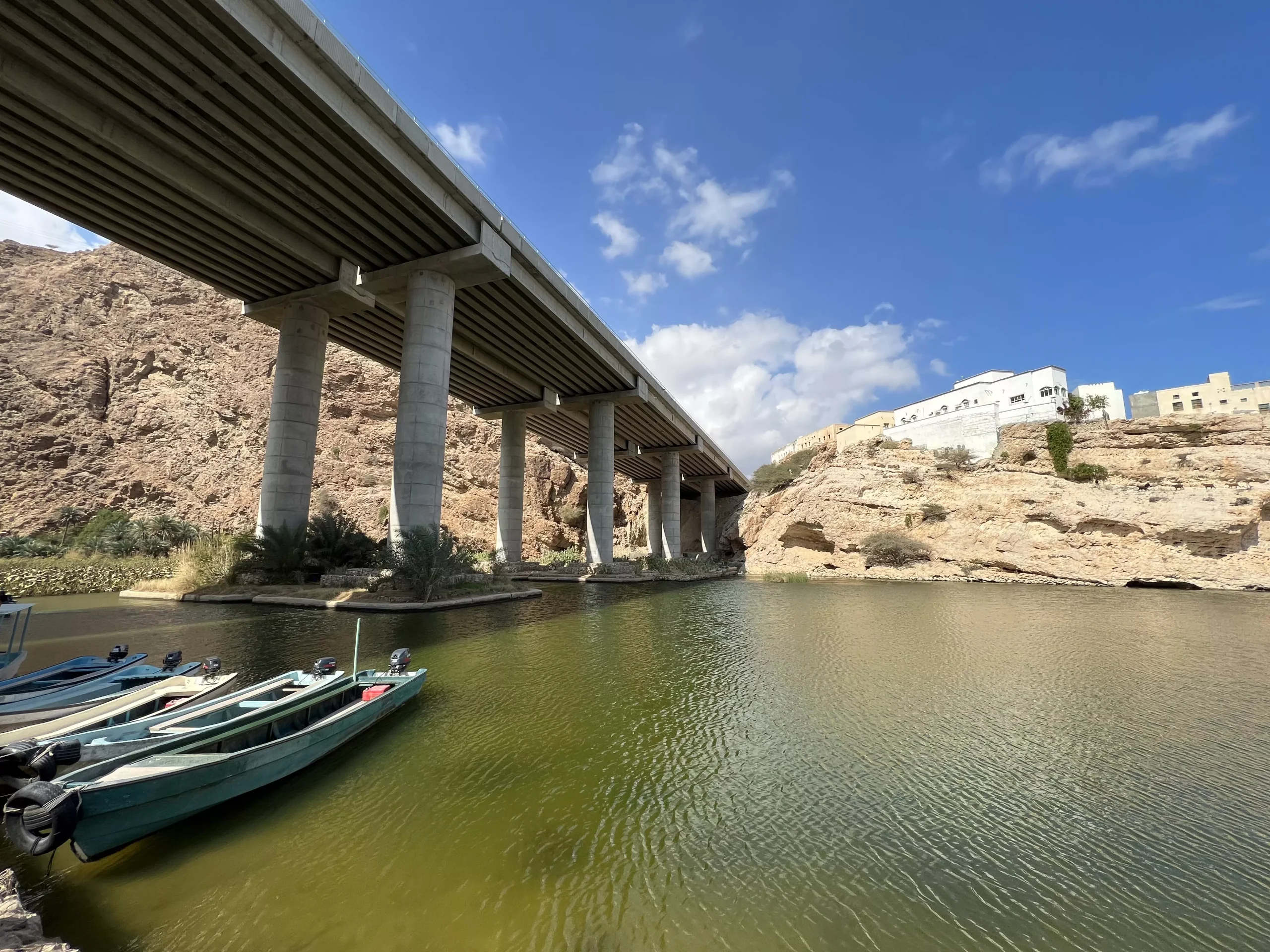 تور عمان از مشهد
