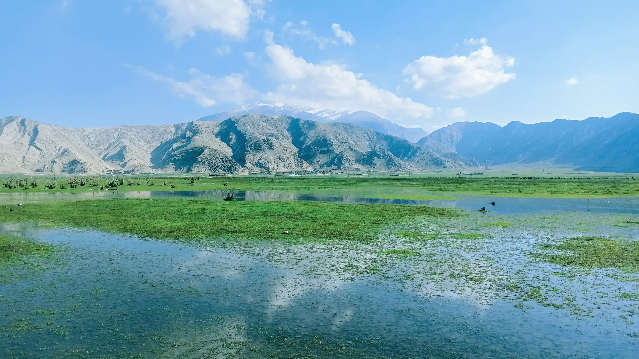 تور خوزستان گردی از مشهد