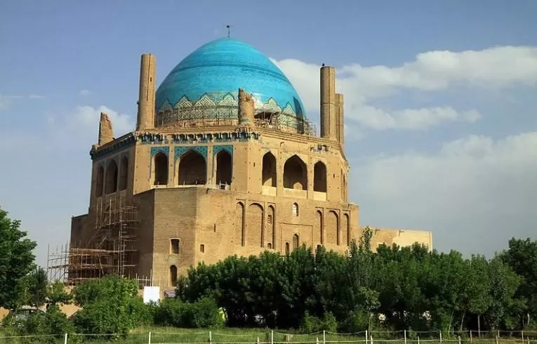 تور مشهد پاییز