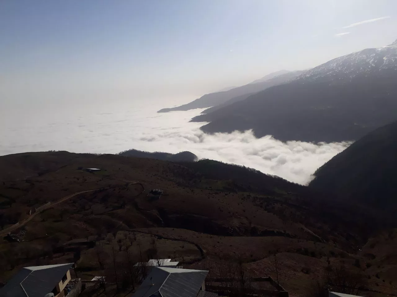 تور فیلبند