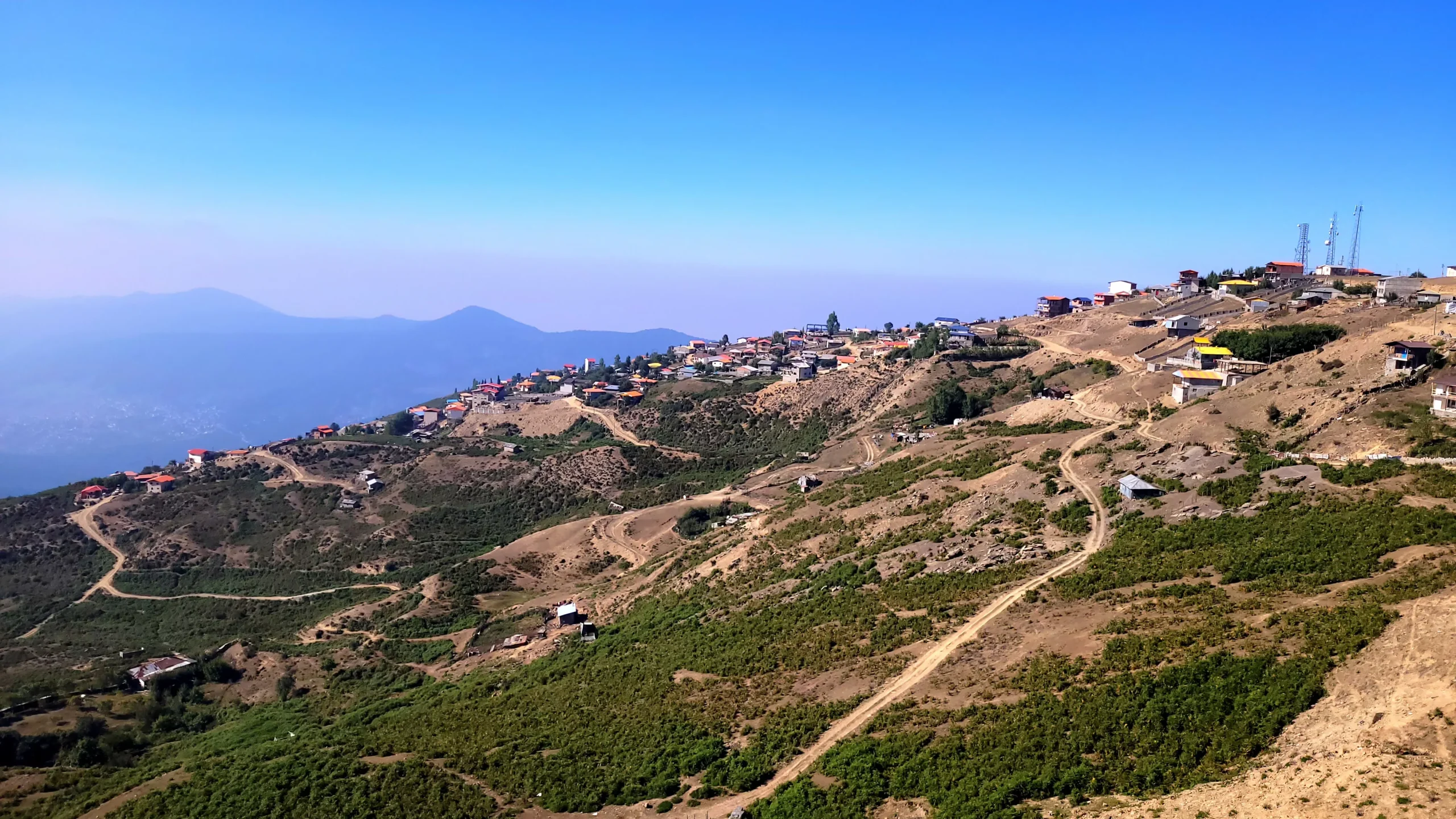 تور فیلبند