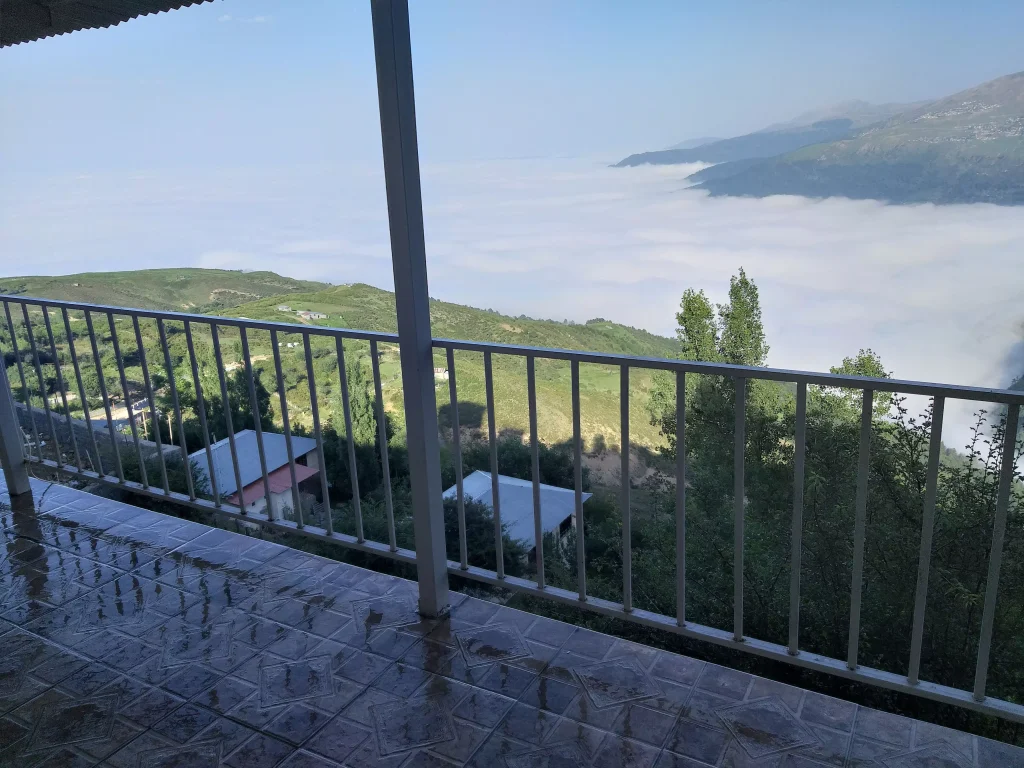 تور فیلبند