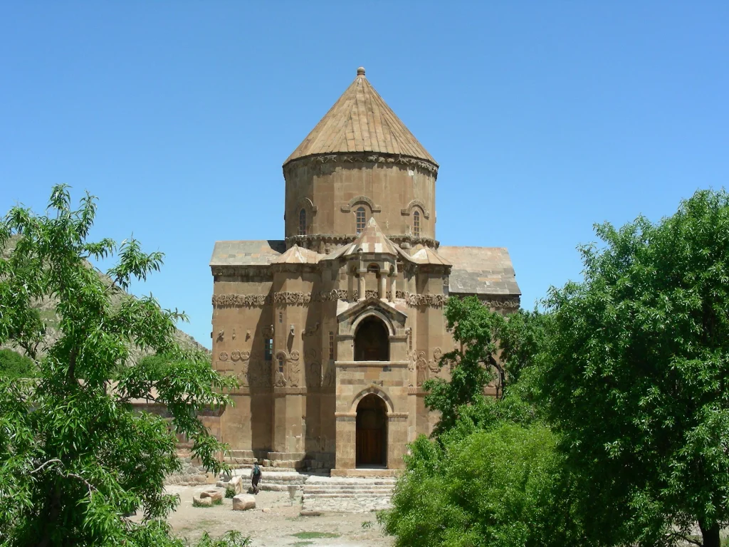 تور هوایی وان از مشهد