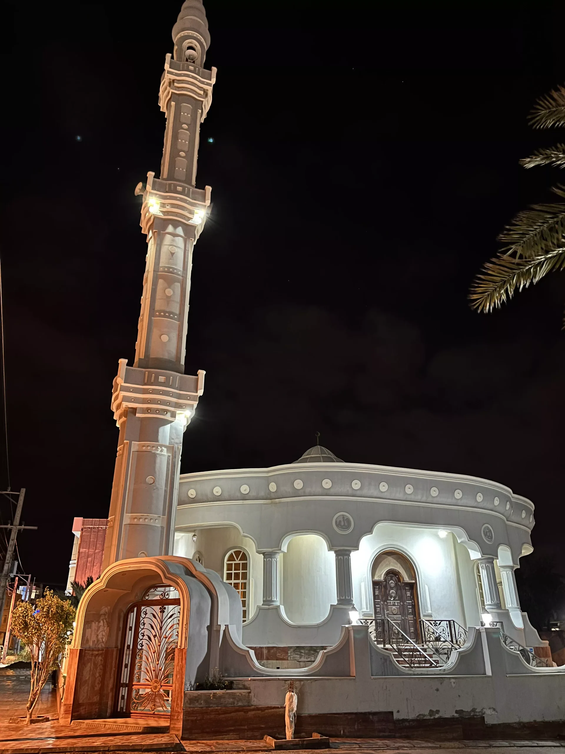 تور قشم قسطی از مشهد