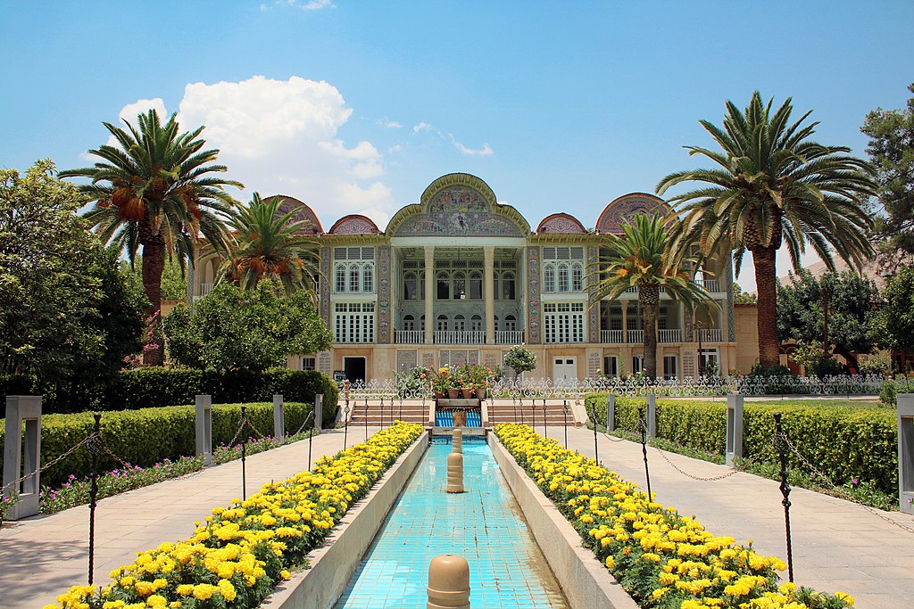 سارین پرواز